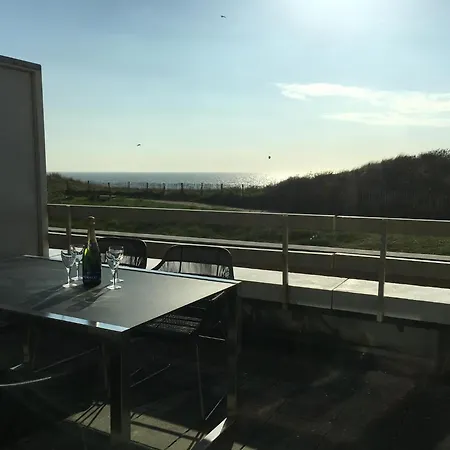Njord * Egmond aan Zee