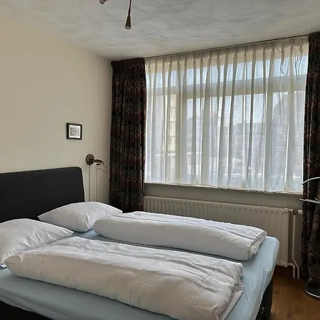 Njord Apartmán Egmond aan Zee