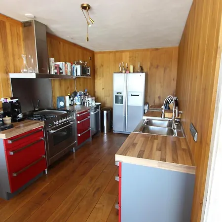 Apartmán Njord *