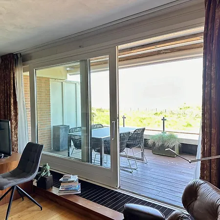 Njord * Egmond aan Zee