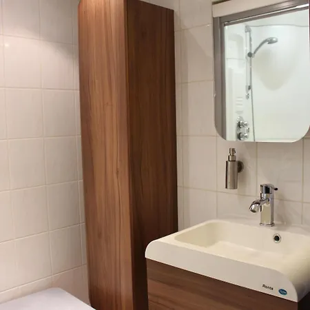 Apartmán Njord *