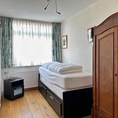 Njord Apartmán Egmond aan Zee