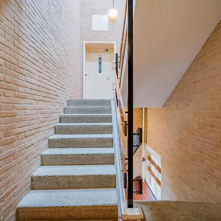 Apartmán Njord *
