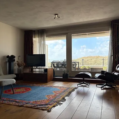 Apartmán Njord Egmond aan Zee